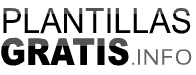 Plantillas Gratis logo